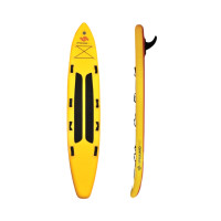 Lifeguard Pro Inflatable Rescue Board